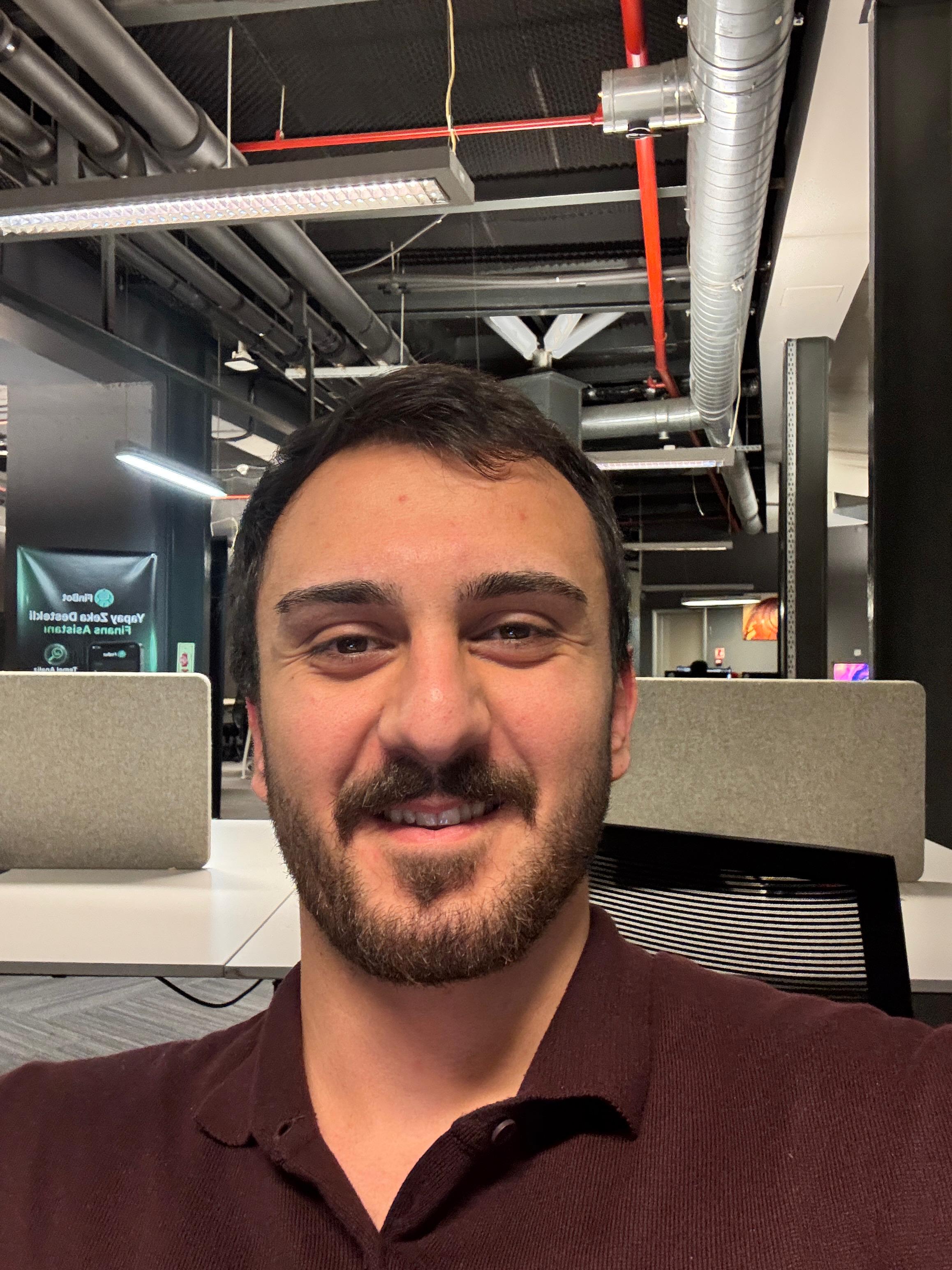 Darrell Steward profile img